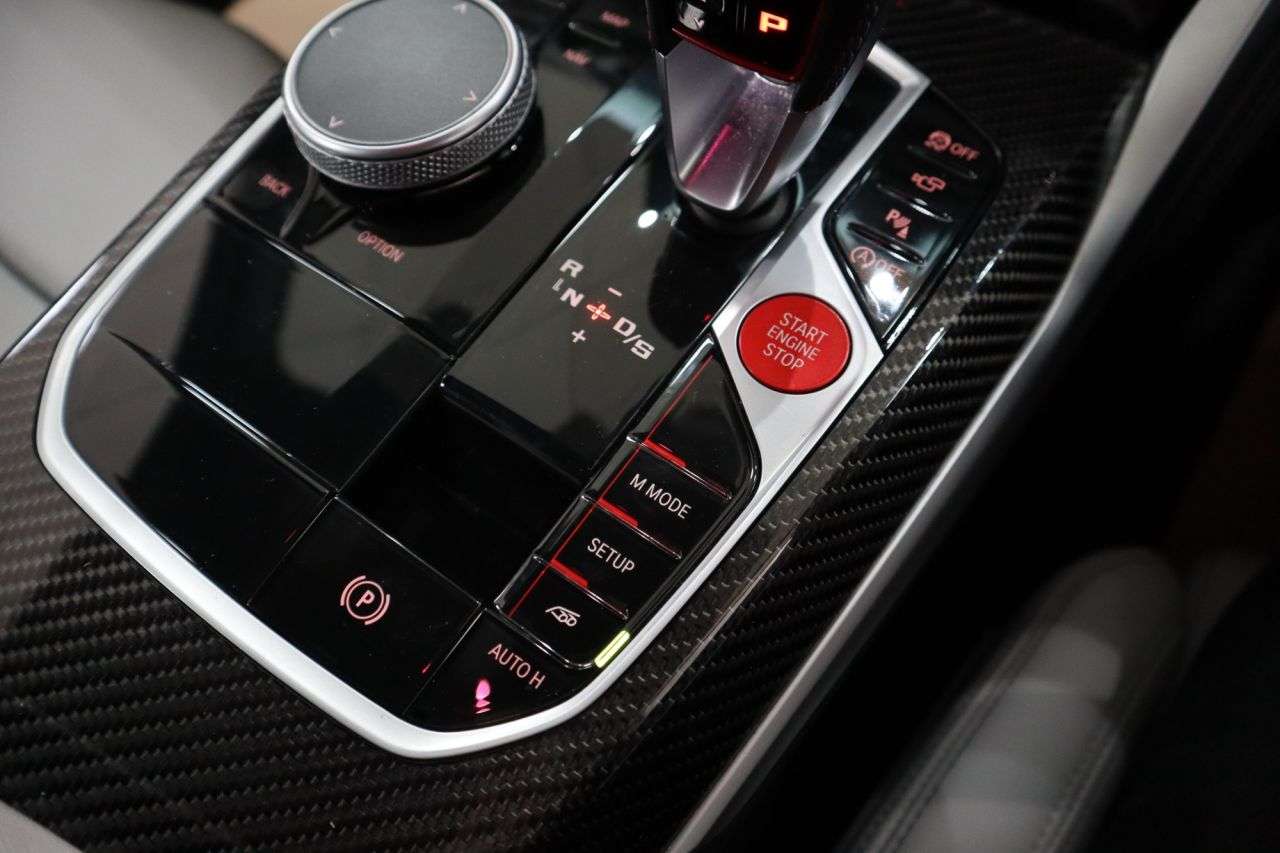 2023 BMW M4 2023 BMW M4