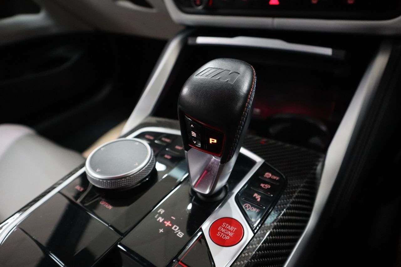 2023 BMW M4 2023 BMW M4