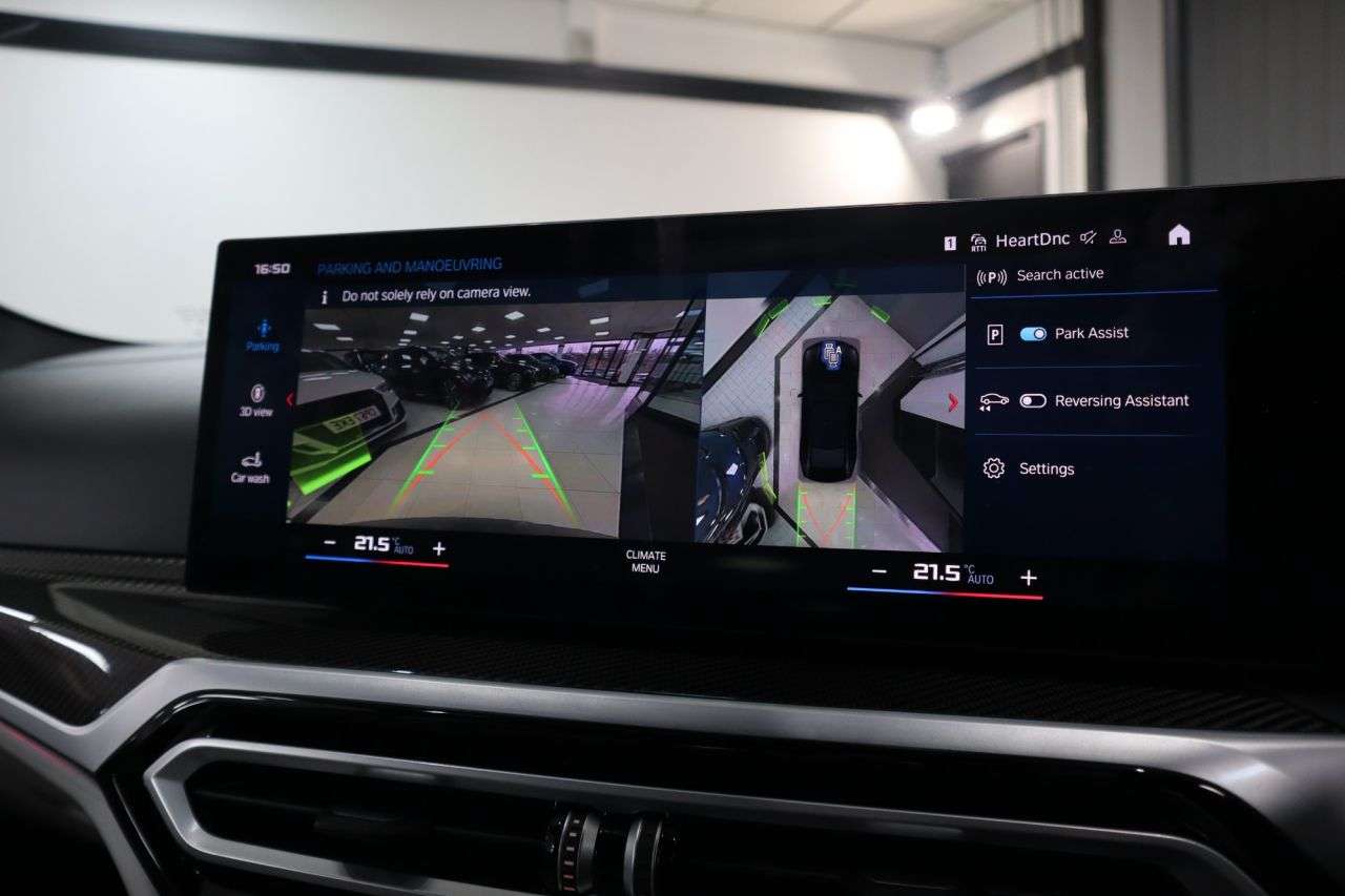 2023 BMW M4 2023 BMW M4