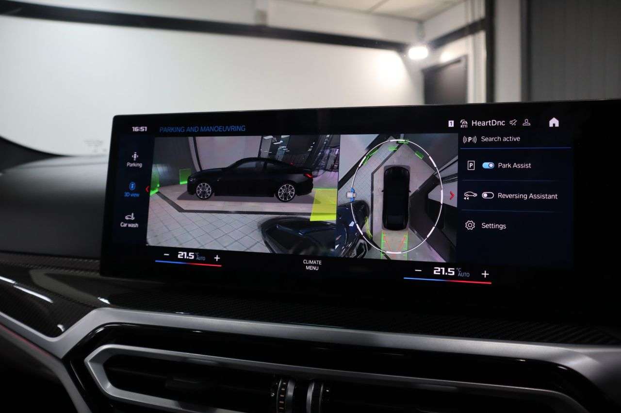 2023 BMW M4 2023 BMW M4