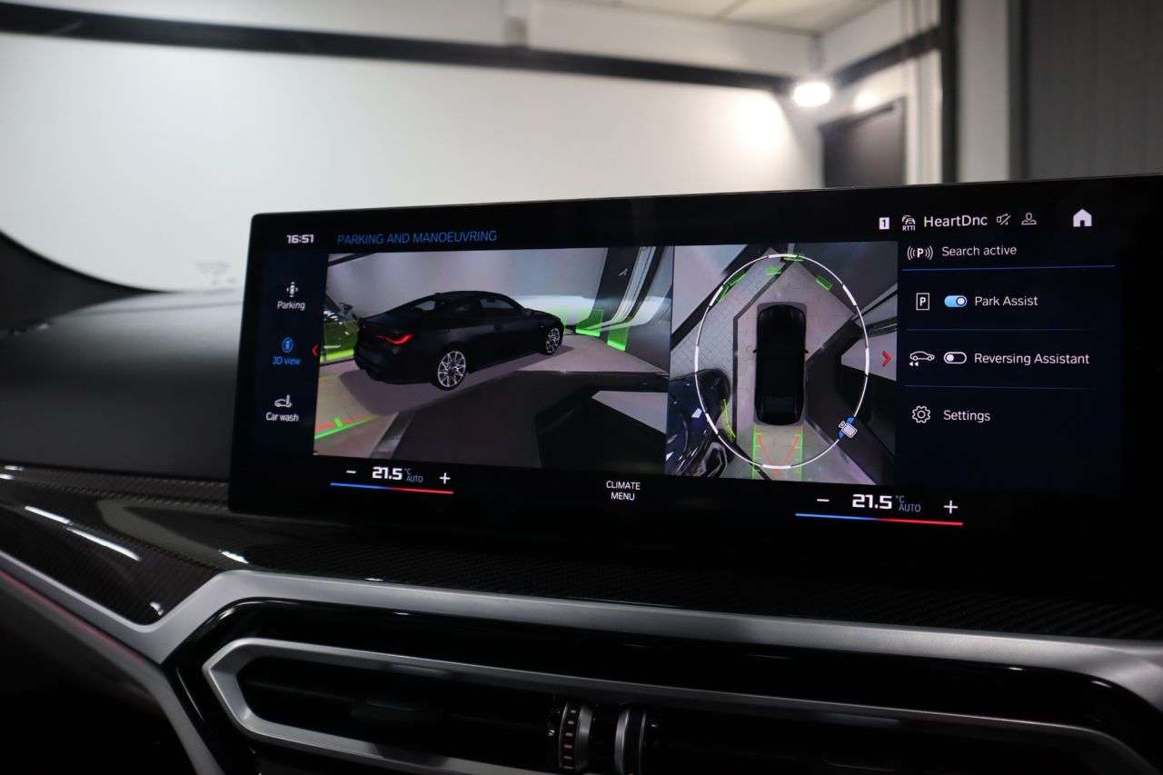 2023 BMW M4 2023 BMW M4