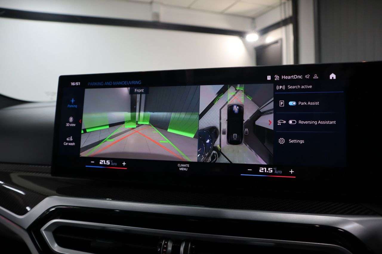 2023 BMW M4 2023 BMW M4