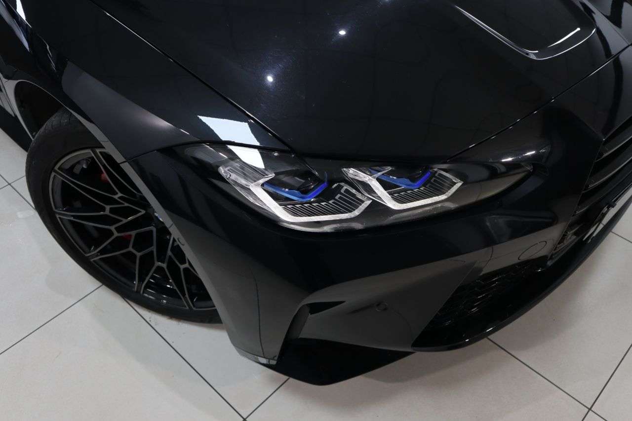 2023 BMW M4 2023 BMW M4