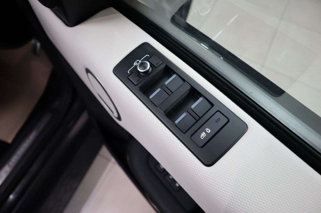 2021 LAND ROVER DISCOVERY 2021 LAND ROVER DISCOVERY