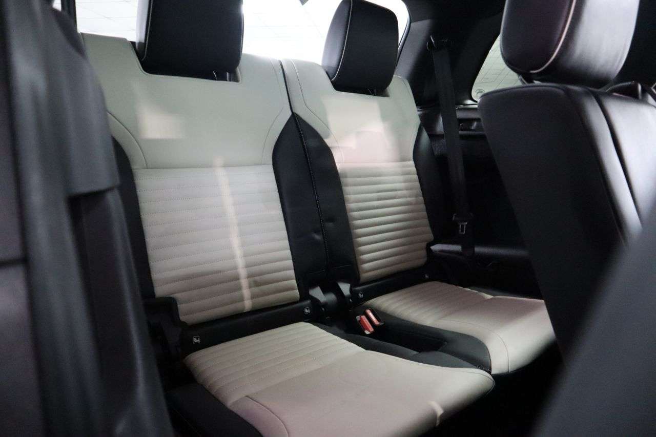 2021 LAND ROVER DISCOVERY 2021 LAND ROVER DISCOVERY