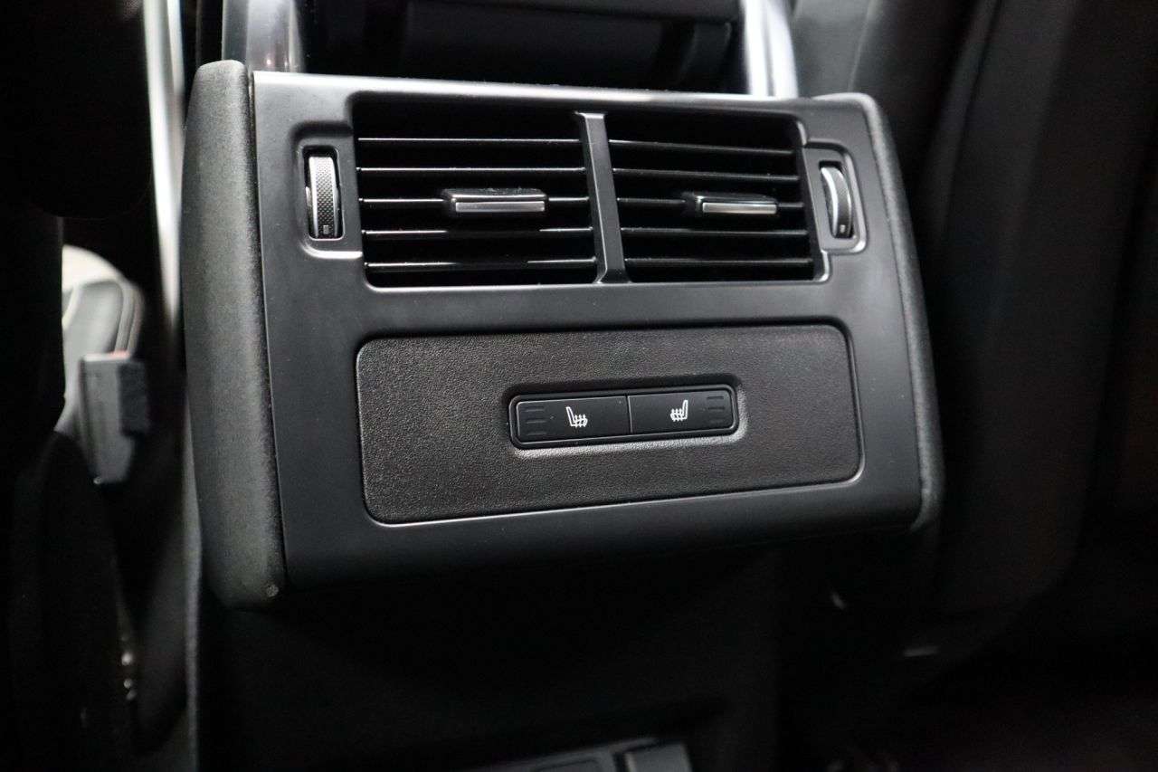 2021 LAND ROVER DISCOVERY 2021 LAND ROVER DISCOVERY