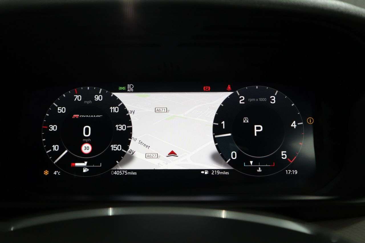 2021 LAND ROVER DISCOVERY 2021 LAND ROVER DISCOVERY