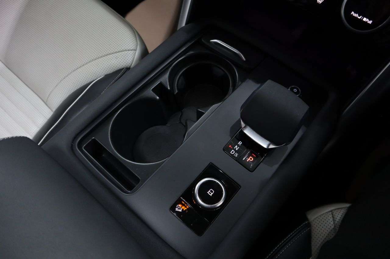 2021 LAND ROVER DISCOVERY 2021 LAND ROVER DISCOVERY