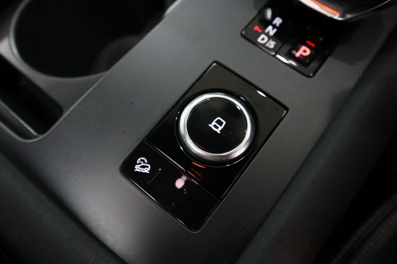 2021 LAND ROVER DISCOVERY 2021 LAND ROVER DISCOVERY