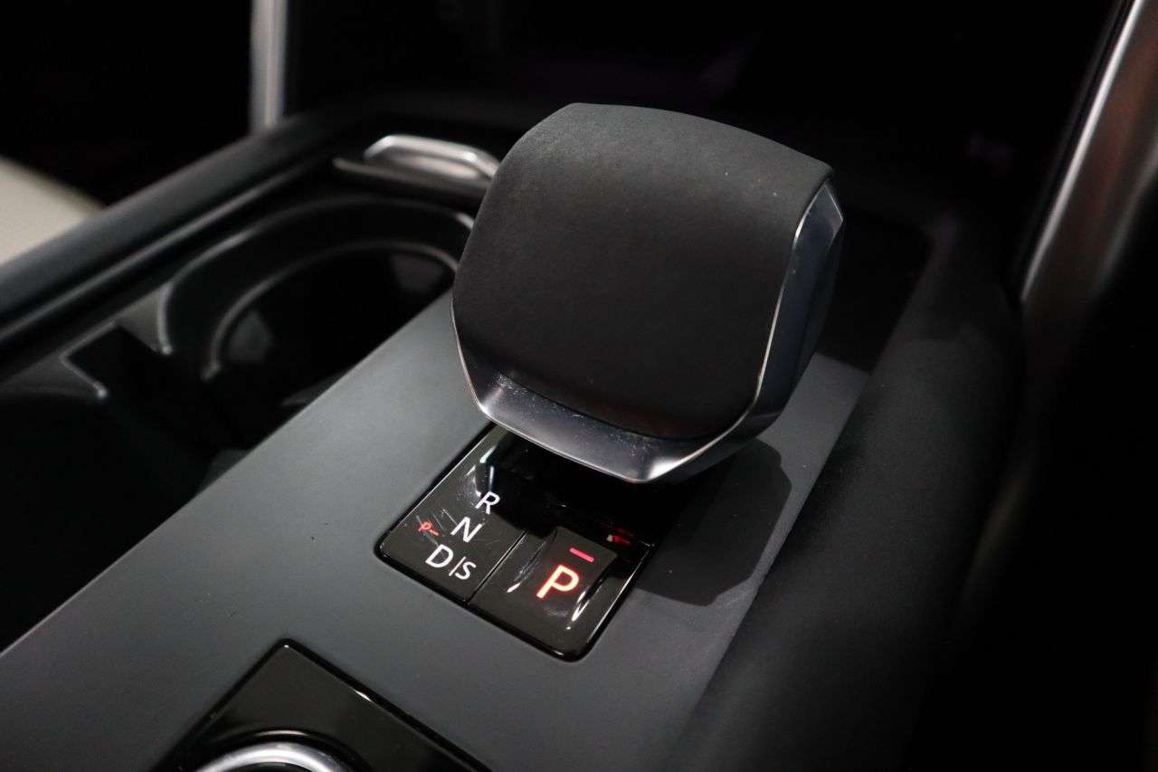 2021 LAND ROVER DISCOVERY 2021 LAND ROVER DISCOVERY