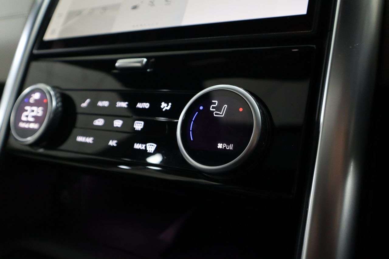 2021 LAND ROVER DISCOVERY 2021 LAND ROVER DISCOVERY