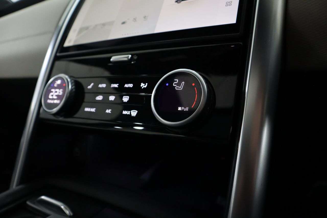 2021 LAND ROVER DISCOVERY 2021 LAND ROVER DISCOVERY