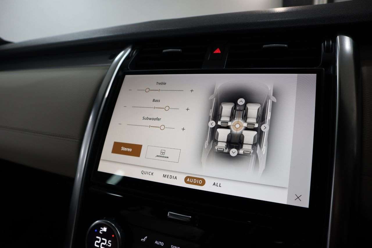 2021 LAND ROVER DISCOVERY 2021 LAND ROVER DISCOVERY