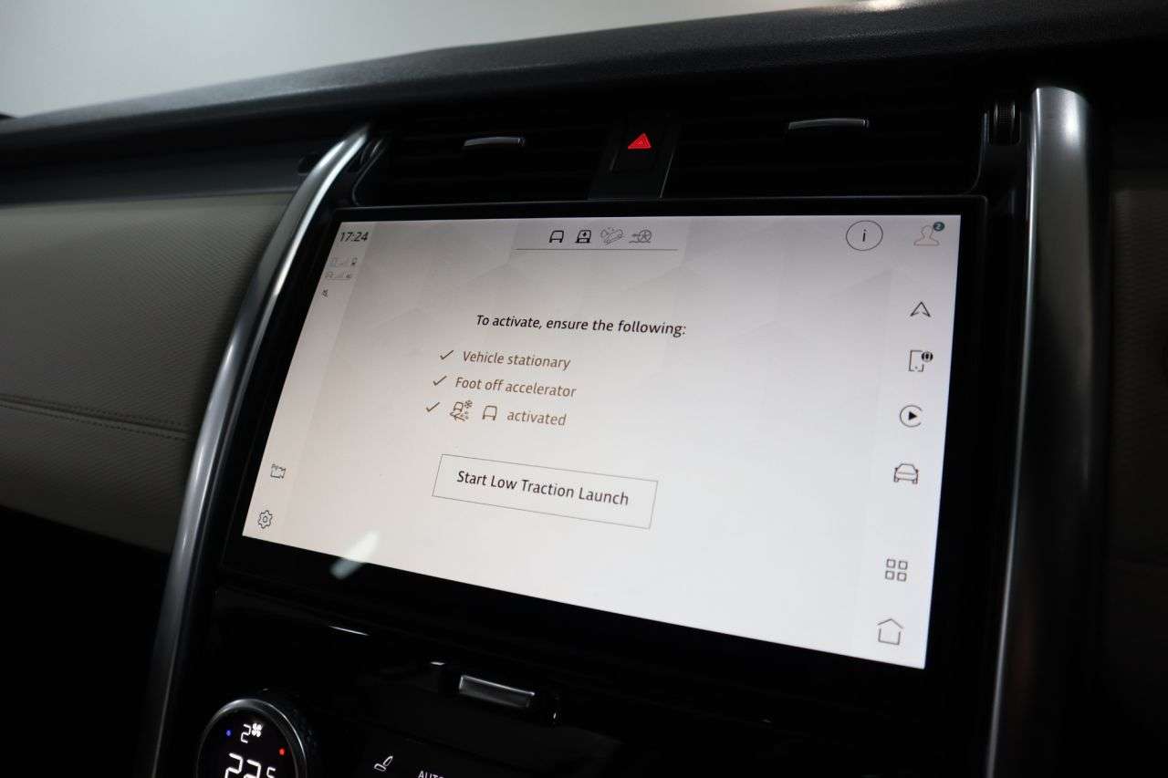 2021 LAND ROVER DISCOVERY 2021 LAND ROVER DISCOVERY