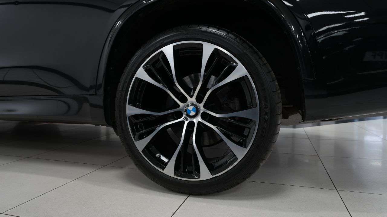 2017 BMW X5 2017 BMW X5