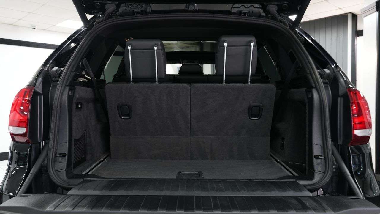 2017 BMW X5 2017 BMW X5