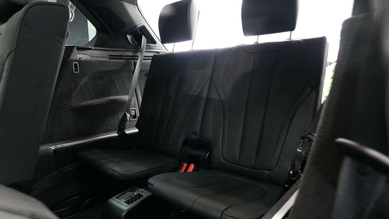 2017 BMW X5 2017 BMW X5