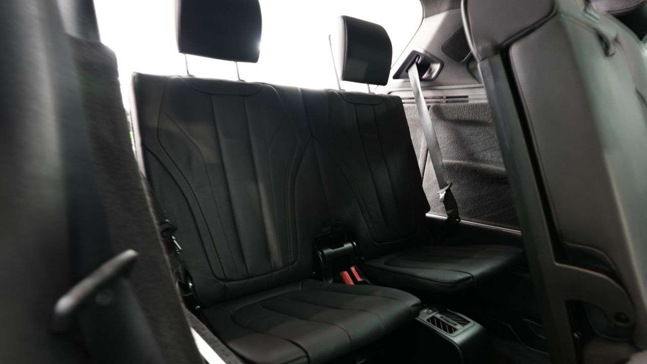 2017 BMW X5 2017 BMW X5