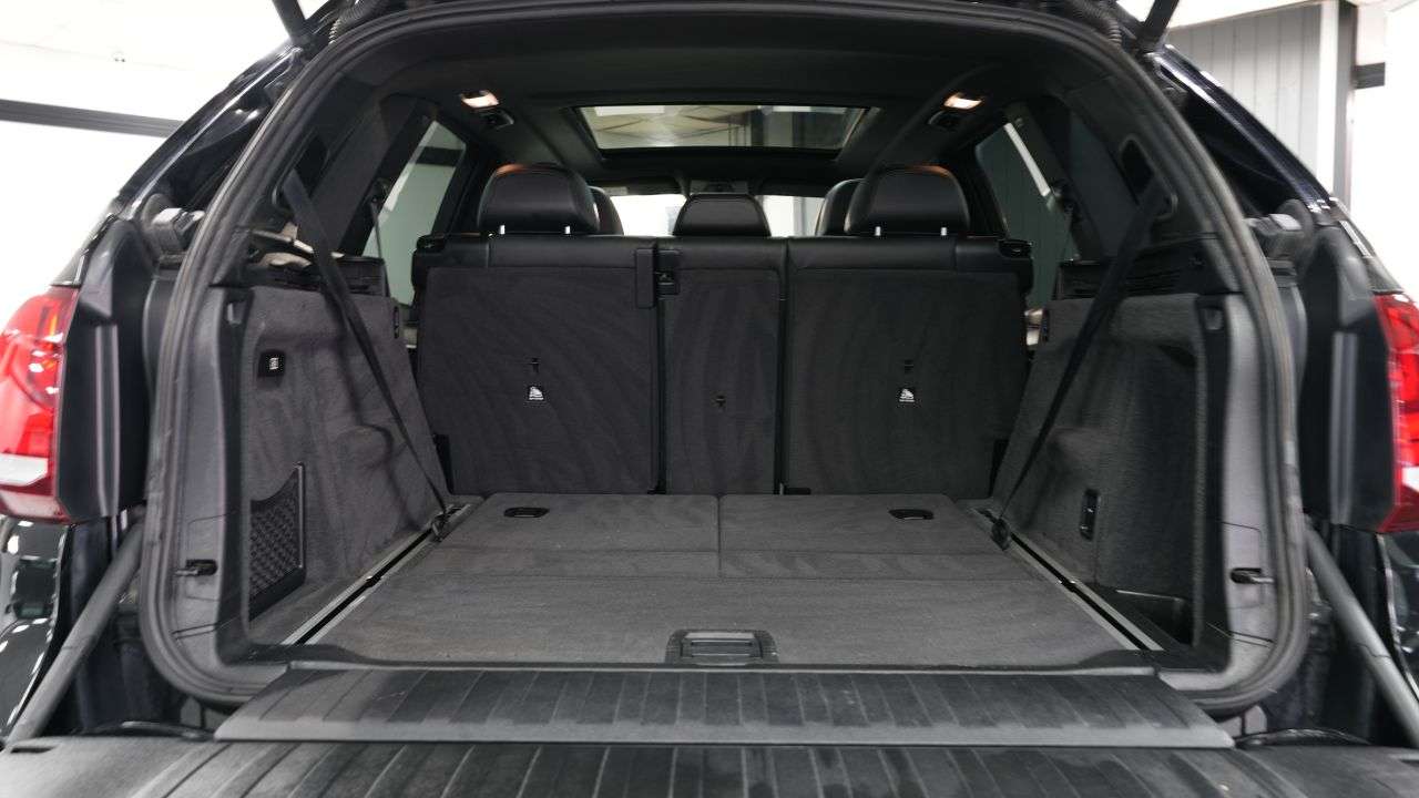 2017 BMW X5 2017 BMW X5