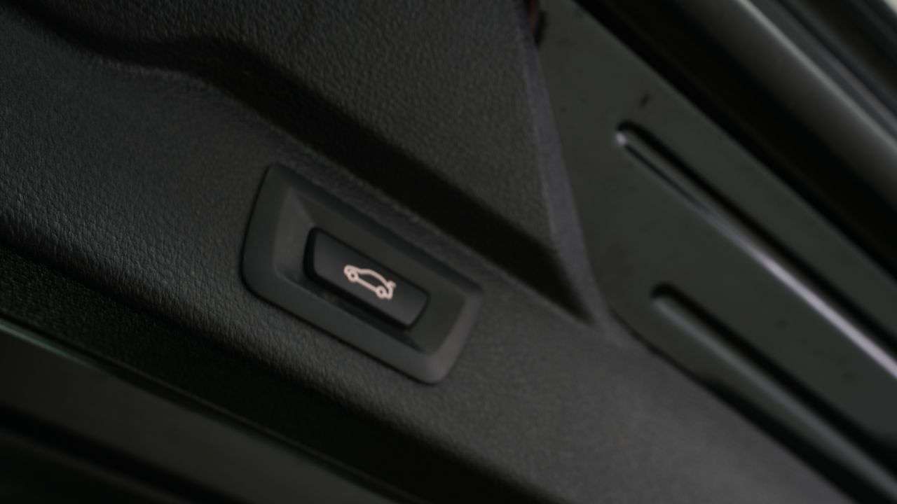 2017 BMW X5 2017 BMW X5