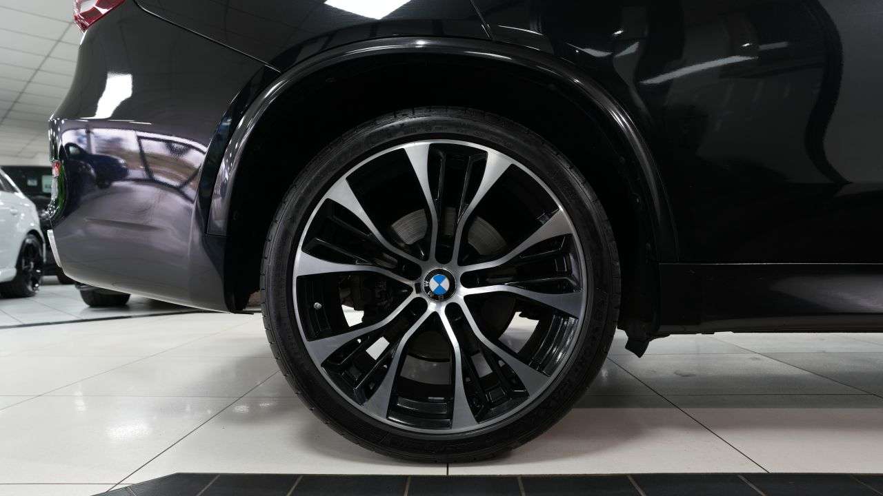 2017 BMW X5 2017 BMW X5