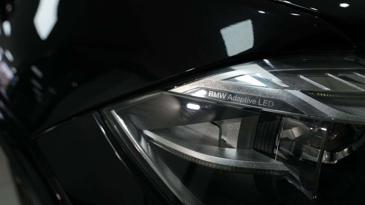 2017 BMW X5 2017 BMW X5