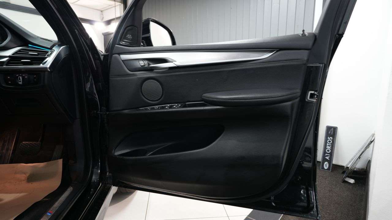 2017 BMW X5 2017 BMW X5