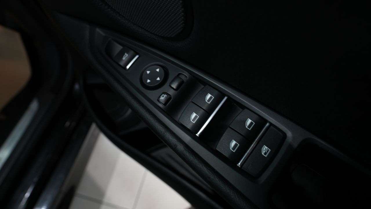 2017 BMW X5 2017 BMW X5