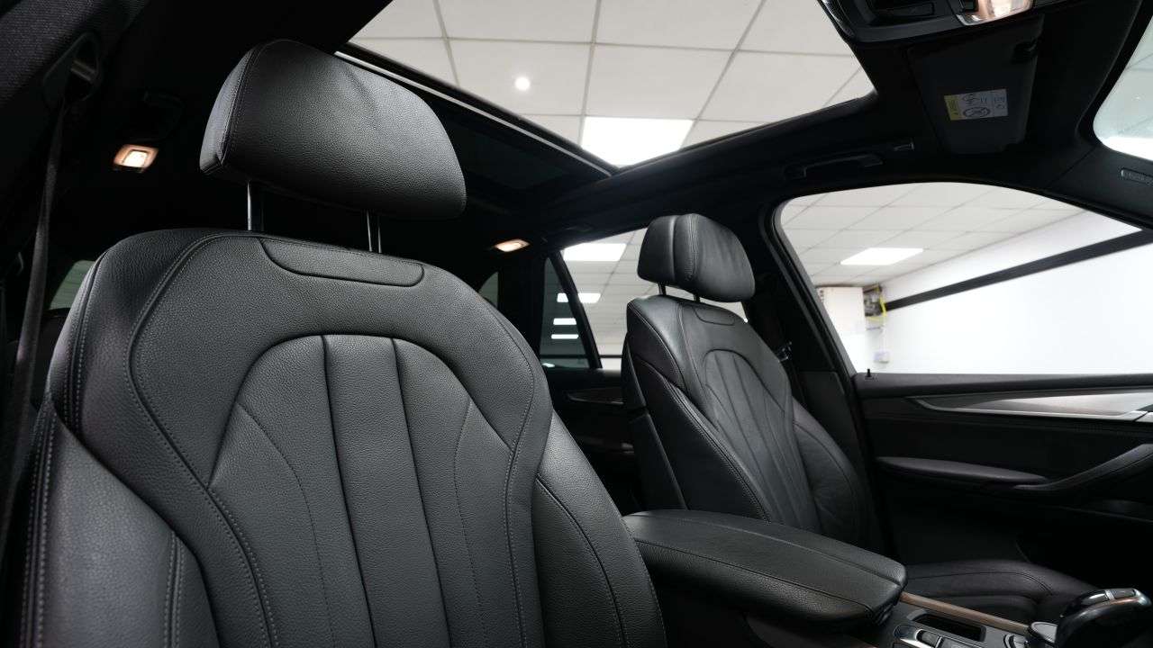 2017 BMW X5 2017 BMW X5