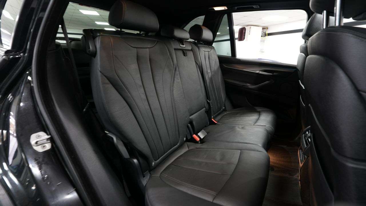 2017 BMW X5 2017 BMW X5