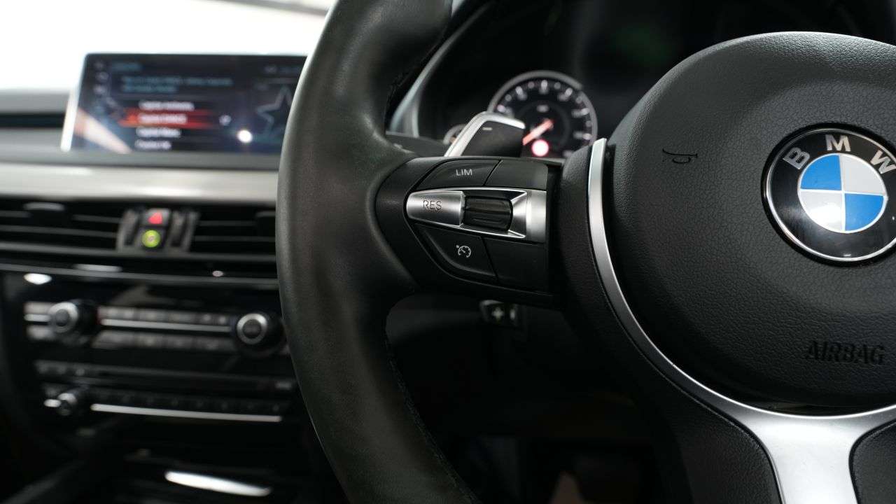 2017 BMW X5 2017 BMW X5