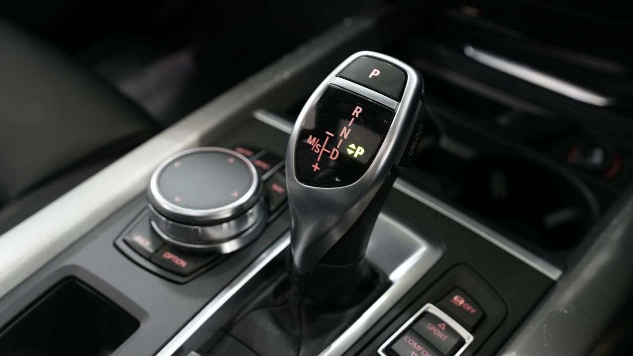 2017 BMW X5 2017 BMW X5