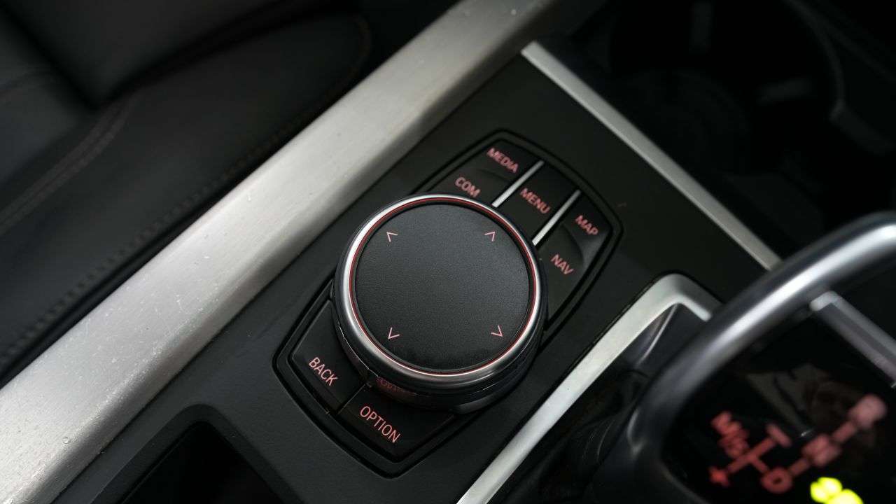 2017 BMW X5 2017 BMW X5