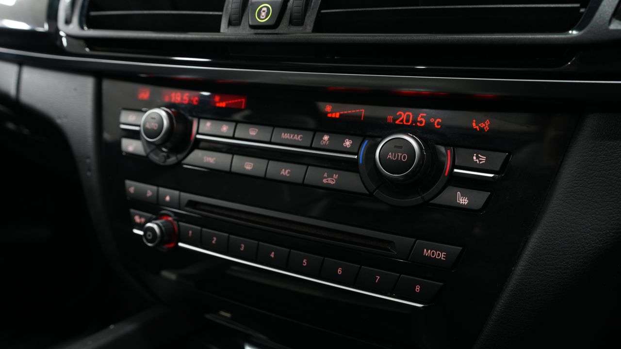 2017 BMW X5 2017 BMW X5