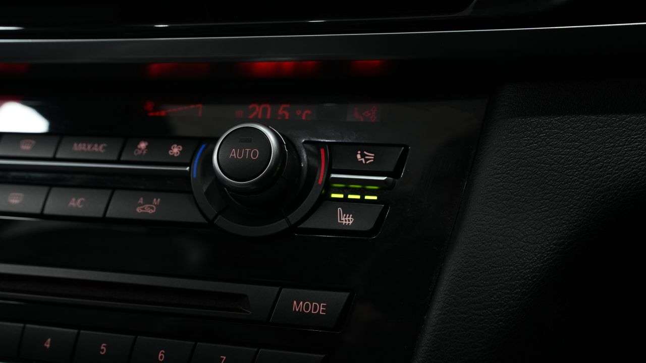 2017 BMW X5 2017 BMW X5