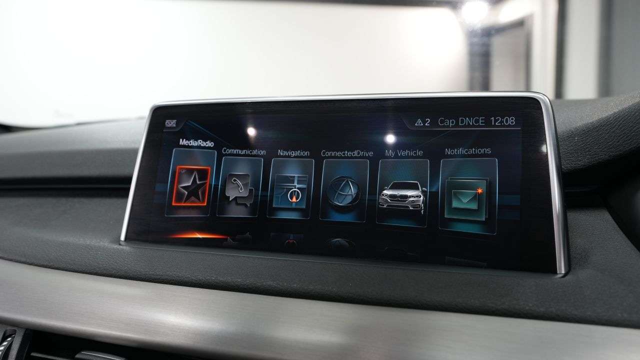 2017 BMW X5 2017 BMW X5