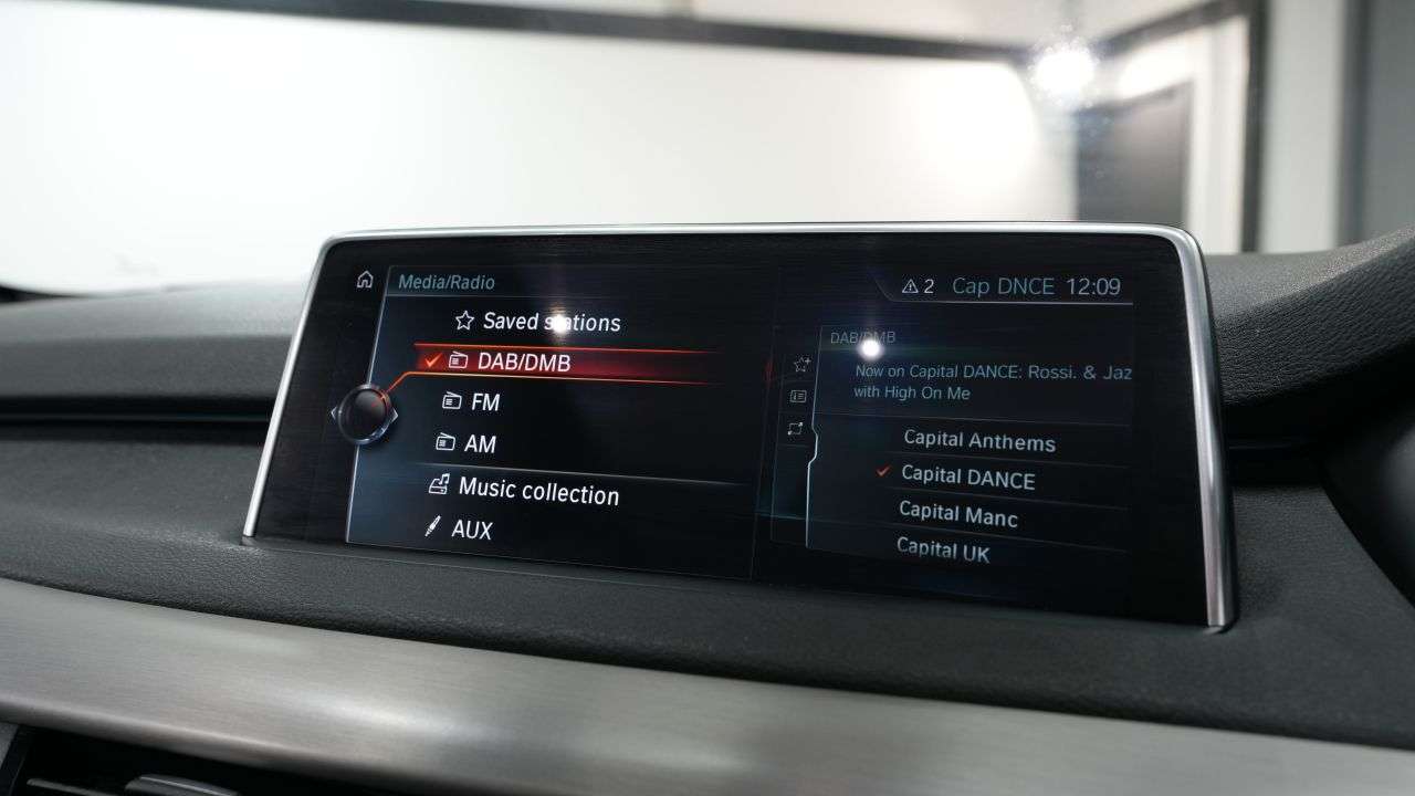 2017 BMW X5 2017 BMW X5