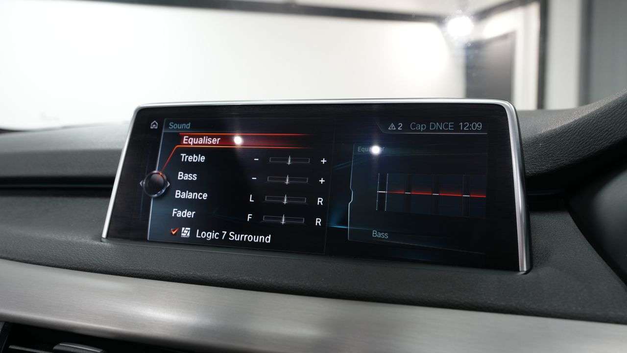 2017 BMW X5 2017 BMW X5