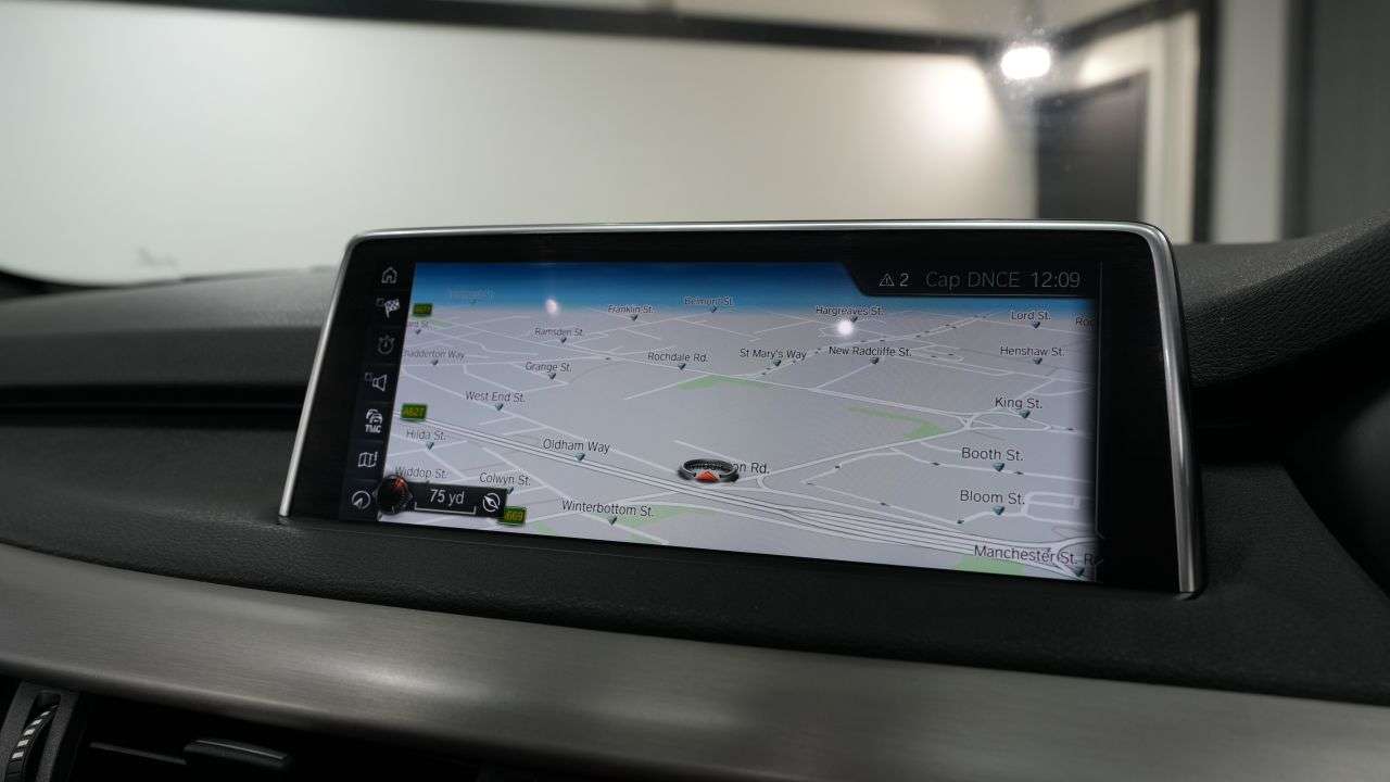 2017 BMW X5 2017 BMW X5