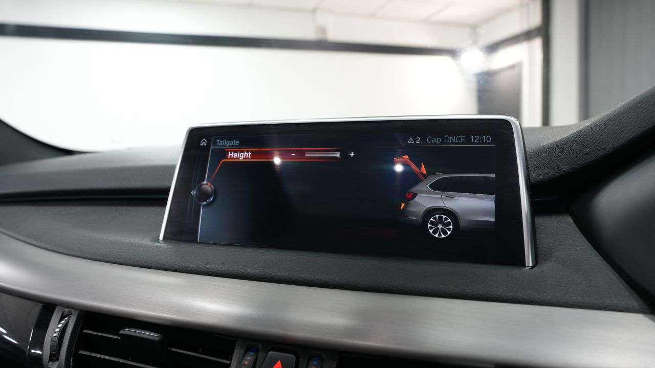 2017 BMW X5 2017 BMW X5