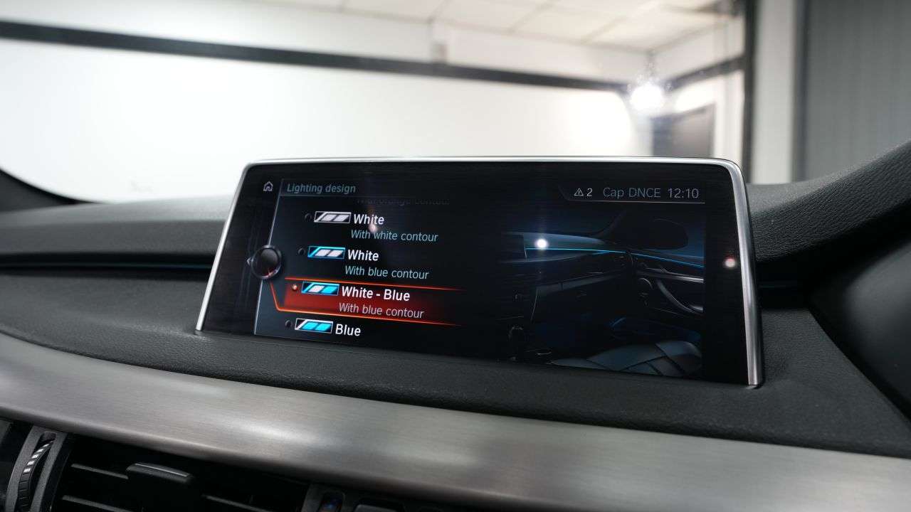 2017 BMW X5 2017 BMW X5