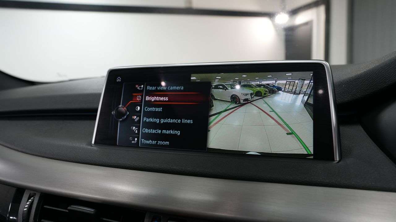 2017 BMW X5 2017 BMW X5