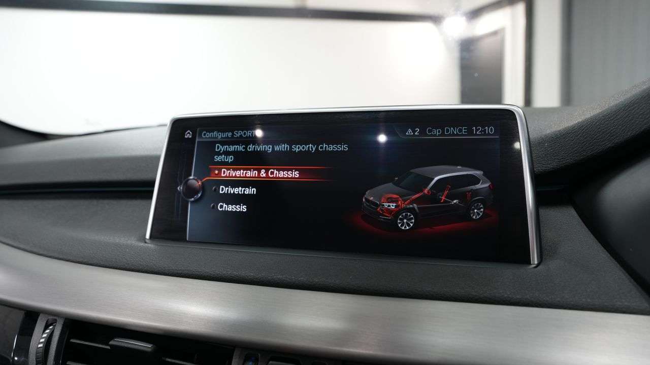 2017 BMW X5 2017 BMW X5