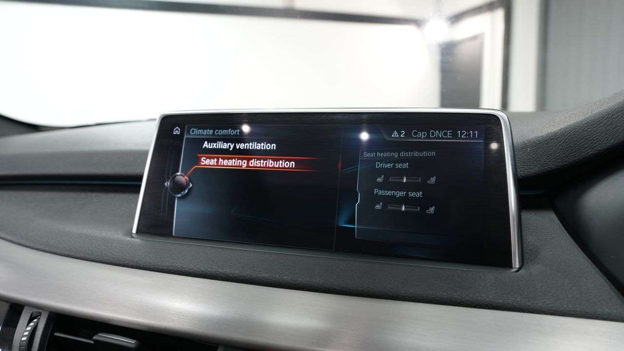 2017 BMW X5 2017 BMW X5