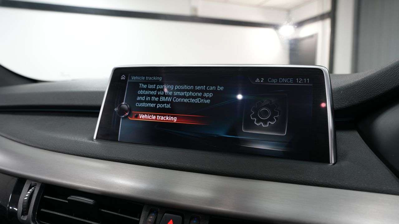 2017 BMW X5 2017 BMW X5