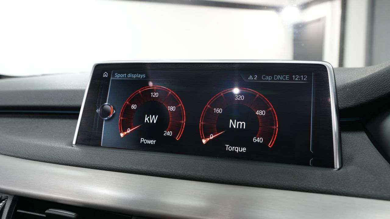 2017 BMW X5 2017 BMW X5