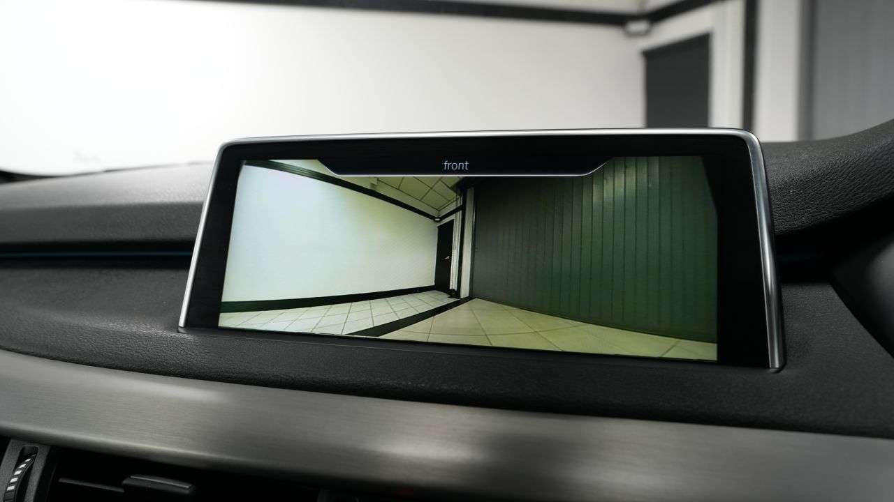 2017 BMW X5 2017 BMW X5