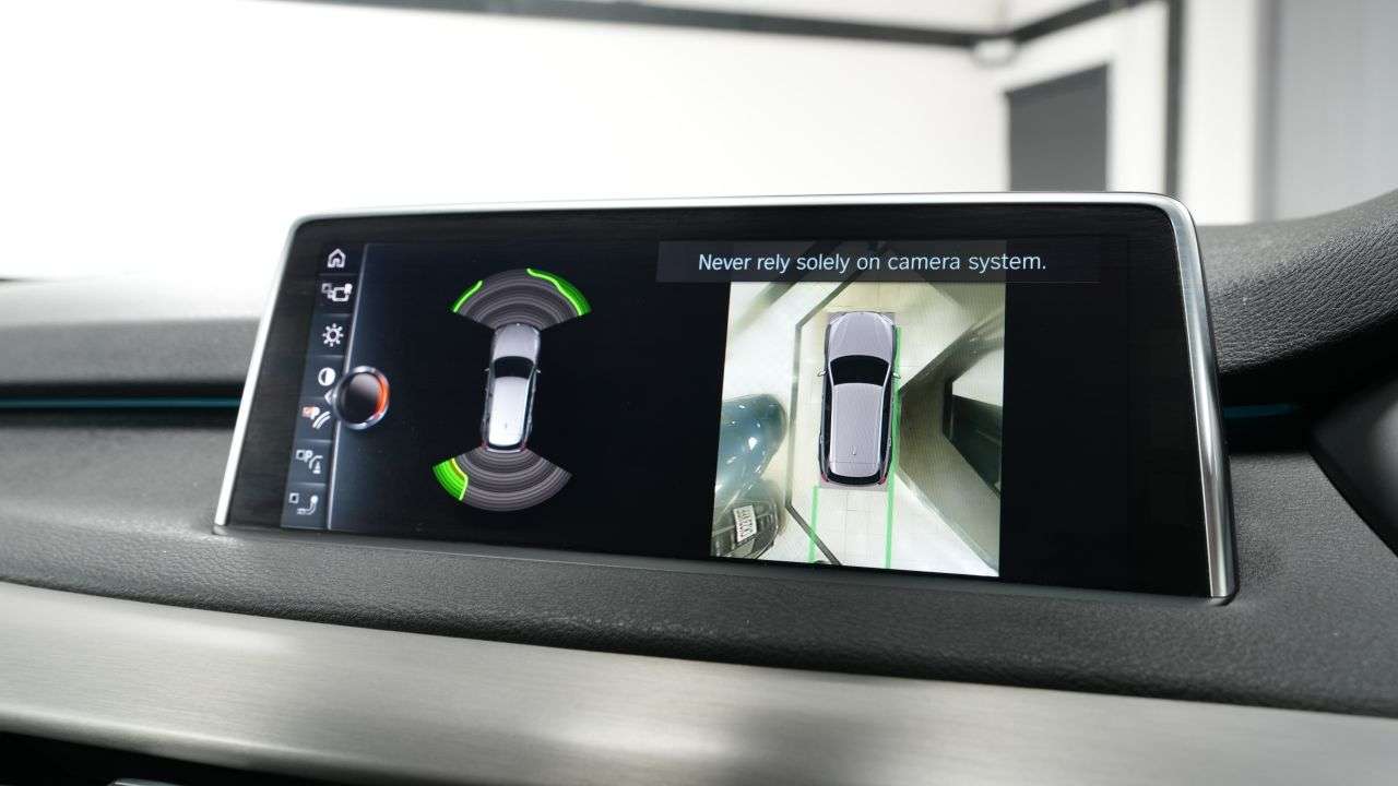 2017 BMW X5 2017 BMW X5