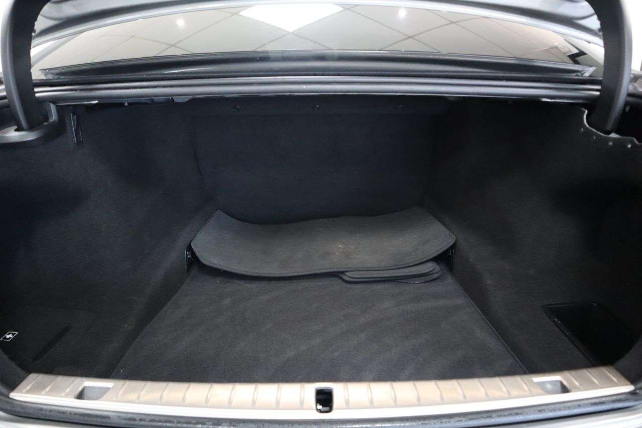 2020 BMW 7 SERIES 2020 BMW 7 SERIES