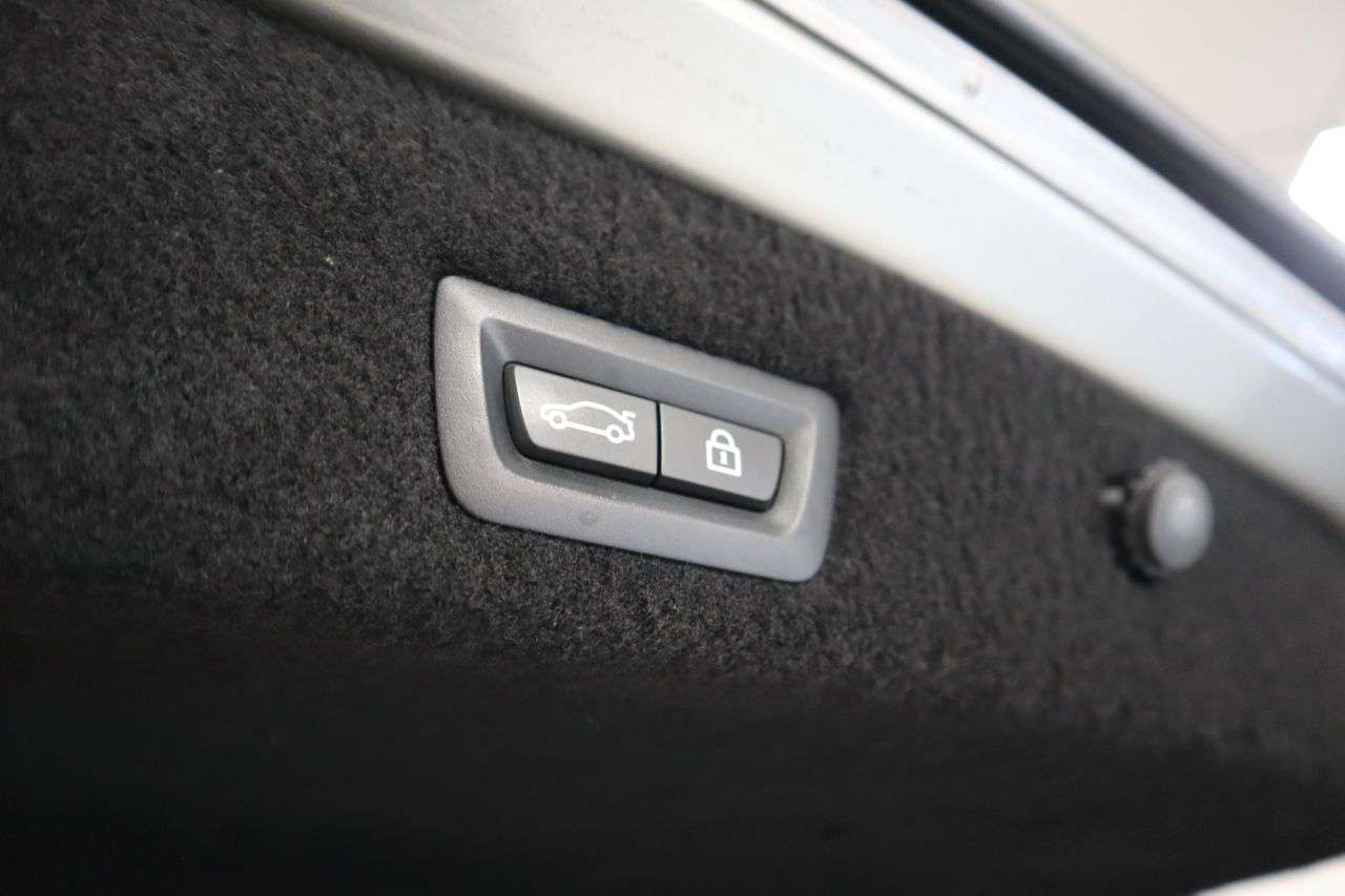 2020 BMW 7 SERIES 2020 BMW 7 SERIES